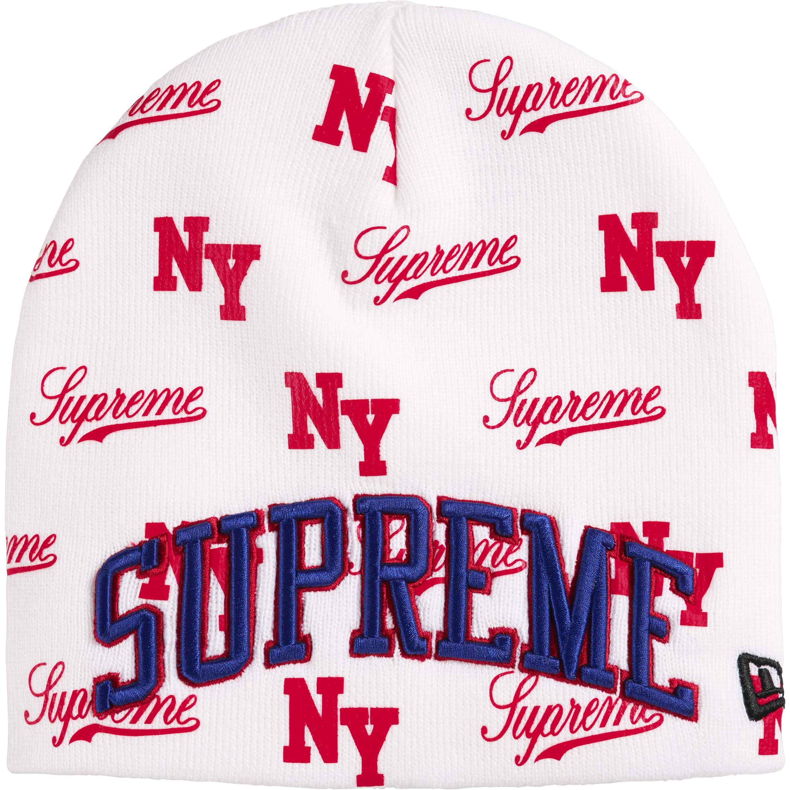New Era® Monogram Beanie view 10